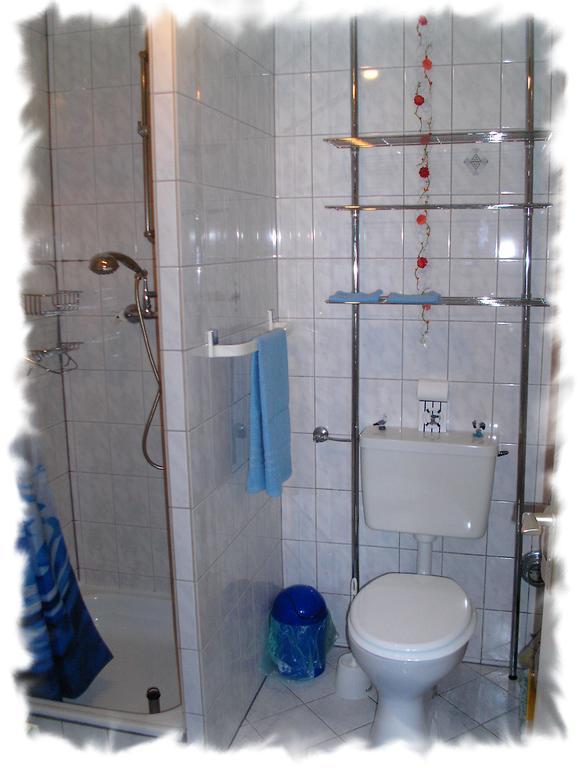 VadersdorfKaept'N Boeffアパートメント 部屋 写真